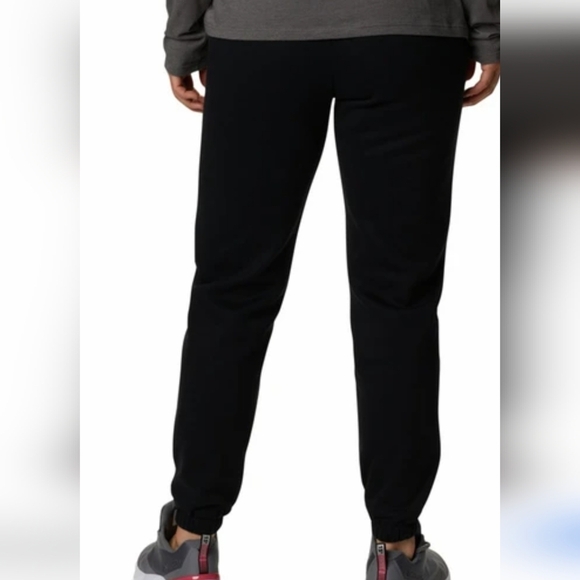 Columbia Women's Sunridge Sweat Jogger Pants XXL Grey NWT - Picture 11 of 12
